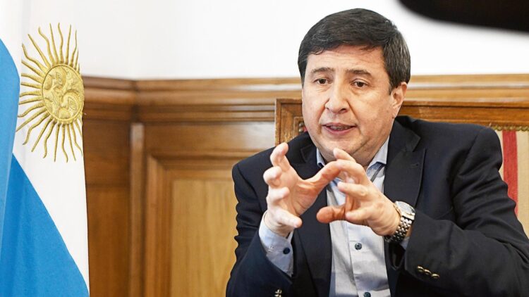 Ley Ómnibus: “Argentina necesitaba un cambio pero esto es absurdo”