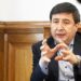 Ley Ómnibus: “Argentina necesitaba un cambio pero esto es absurdo”