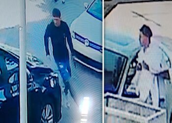 Detuvieron a uno de los sospechosos por el asesinato de Umma