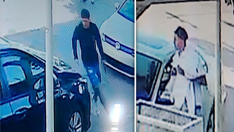 Detuvieron a uno de los sospechosos por el asesinato de Umma