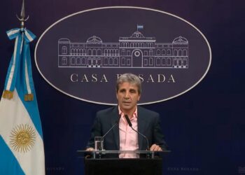 En un guiño a los aliados, el Gobierno retira el capítulo fiscal de la Ley Ómnibus