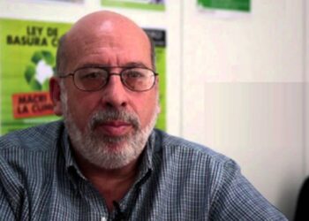 “El gobierno va por la supresión total de los subsidios”