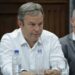 Cascallares exhibió una larga lista de sectores que rechazan el DNU y la Ley Ómnibus de Milei