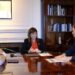 Santilli se acerca al Gobierno y empuja con un proyecto antinarcotráfico con Bullrich