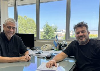 Los municipales cerraron un aumento del 55 por ciento para el primer trimestre