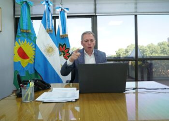 Tras el recurso de amparo presentado por Gray, se frenó el aumento del transporte