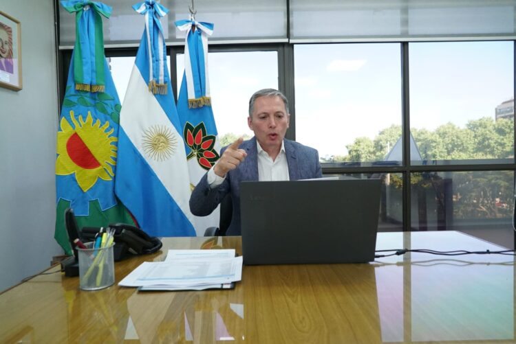 Tras el recurso de amparo presentado por Gray, se frenó el aumento del transporte