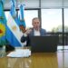 Tras el recurso de amparo presentado por Gray, se frenó el aumento del transporte