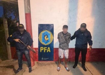 Detuvieron a un segundo sospechoso por el asesinato de Umma