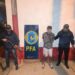 Detuvieron a un segundo sospechoso por el asesinato de Umma