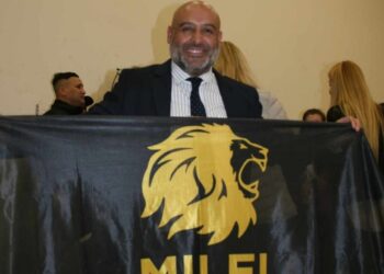 “Mi idea es que la gestión Lezcano en PAMI sea histórica”