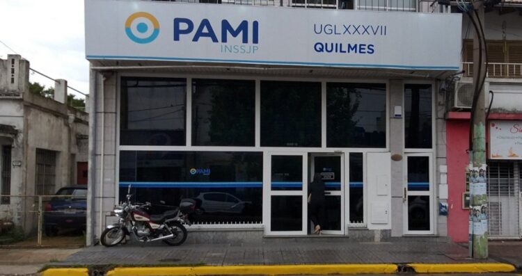 Los Libertarios le doblaron el brazo al PRO y se quedaron con los PAMI regionales