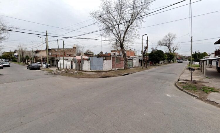 Murió una nena de 9 años baleada en un asalto