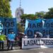 Somos Barrios de Pie acampará en la Quinta de Olivos en la vigilia del paro general