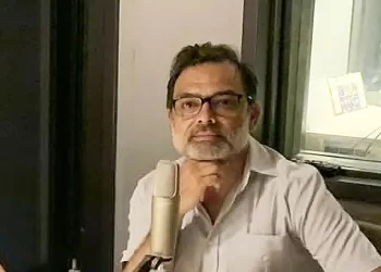 “Fue una movilización para el 44 por ciento”