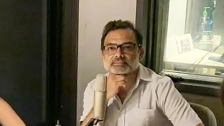 “Fue una movilización para el 44 por ciento”