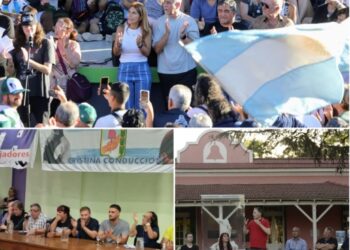 intendentes multisectorial