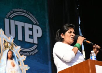 “Es una locura el ajuste que está haciendo este gobierno”