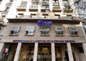 CAME se opone al paro por la caída del consumo