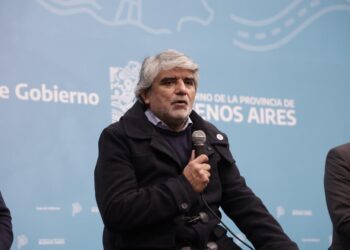 La Provincia puso en marcha «Trabajo Bonaerense 2024»