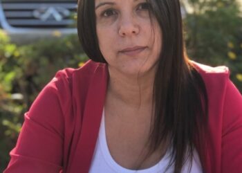 Concejal del PRO denunció que fue agredida por sindicalistas docentes en un acto escolar