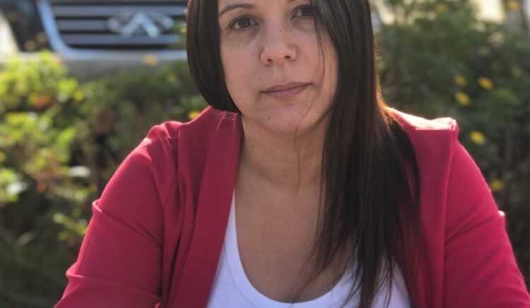 Concejal del PRO denunció que fue agredida por sindicalistas docentes en un acto escolar