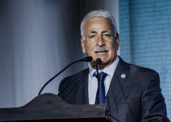 “Es una buena señal que desde el gobierno nos abrieron las puertas”