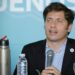 Kicillof: “Esta temporada es resultado de las políticas económicas aplicadas a nivel nacional”