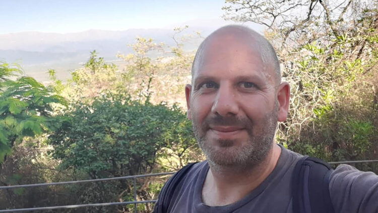 Asesinaron a balazos a un monaguillo y a su tía