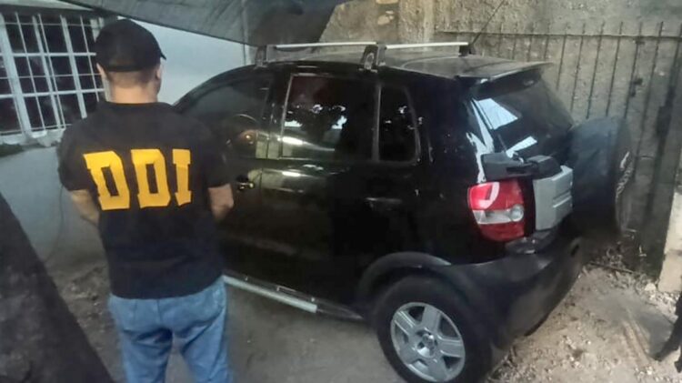 Paso a Paso: Cómo fue la investigación para dar con el excomisario acusado de matar al monaguillo