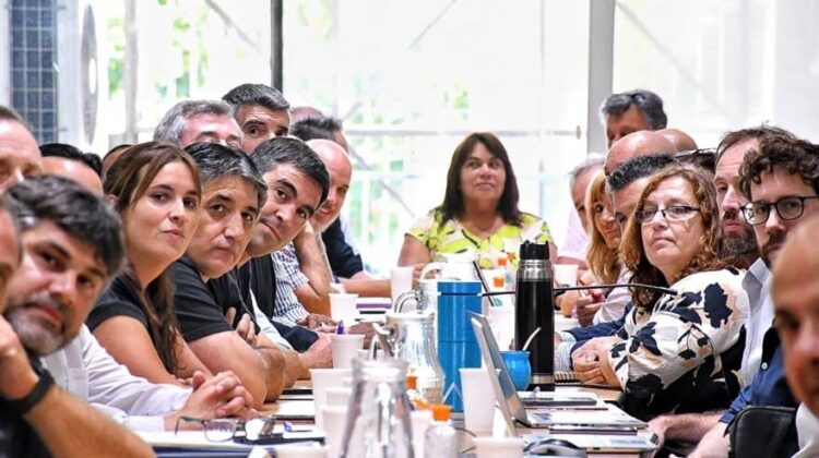 ATE acordó un 20 por ciento de aumento para febrero en la Provincia