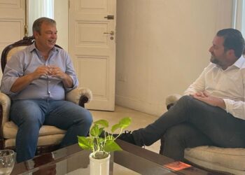 Cascallares suma un aliado en el HCD