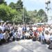 Kicillof encabezó una nueva reunión multisectorial