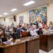 El radicalismo le dio los votos al kirchnerismo para sacar adelante la primera sesión del año