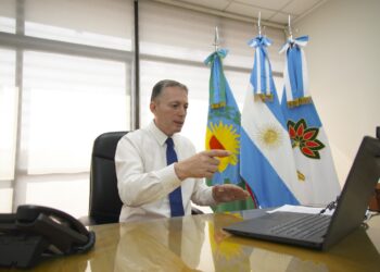 Gray: “Díganle la verdad a la gente, les van a sacar los subsidios”