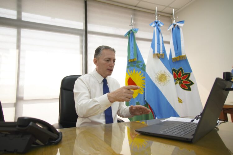 Gray: “Díganle la verdad a la gente, les van a sacar los subsidios”