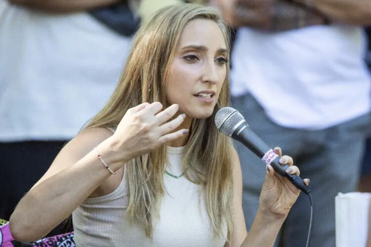 “Milei no está interesado en tener un acuerdo político con los gobernadores”