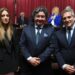 Un sector de La Libertad Avanza defendió a Kicillof por la quita de fondos