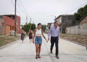 Katopodis: “En Quilmes no se votó ni ajuste, ni recorte, ni tarifazos”