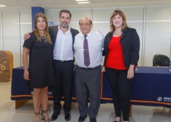 Mussi renunció al Consejo Administrativo del Hospital El Cruce