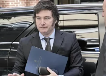 Milei abrirá las 142° sesiones ordinarias del Congreso el viernes a la noche