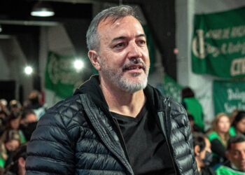 “Nos sobran motivos para estar en la calle y profundizar el plan de lucha”