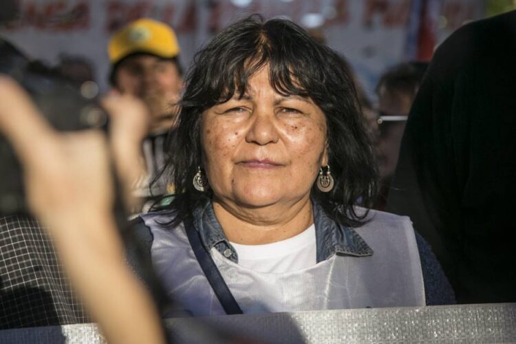 Paro docente: “Por primera vez en años vamos a cobrar el sueldo con recortes”