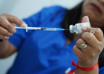 Lomas realizará una campaña de refuerzo de la vacuna del covid