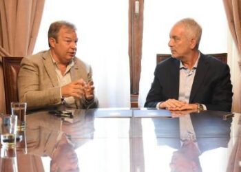 Sintonía fina entre Cascallares y Alak