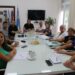 El Secretario de Seguridad fue al Concejo a explicar el programa local de prevención