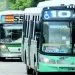 Desde hoy aumenta el boleto de tren y colectivo