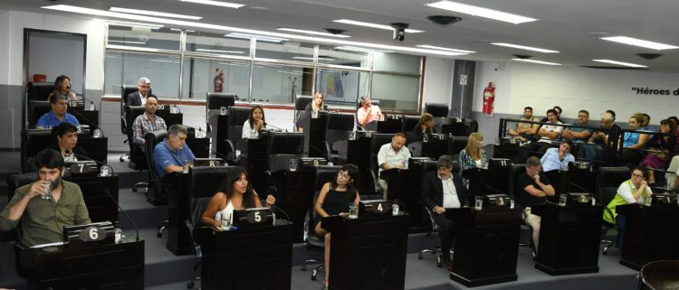HCD: la oposición se partió y tendrá cuatro bloques en Quilmes