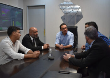 Watson el primero en recibir al nuevo titular de PAMI libertario