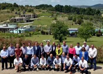 Intendentes radicales rechazan eliminación del Fondo de Fortalecimiento Fiscal